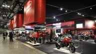 Moto - News: 500.000 visitatori a EICMA 2011: è record 