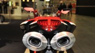 Moto - News: 500.000 visitatori a EICMA 2011: è record 