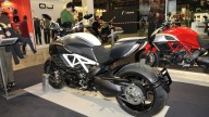 Moto - News: Ducati Diavel Cromo 2012