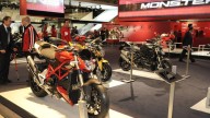 Moto - News: 500.000 visitatori a EICMA 2011: è record 