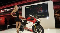 Moto - News: 500.000 visitatori a EICMA 2011: è record 