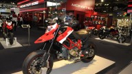 Moto - News: 500.000 visitatori a EICMA 2011: è record 