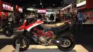 Moto - News: 500.000 visitatori a EICMA 2011: è record 