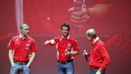 Moto - News: Ducati a EICMA 2011 - Intervista a Diego Sgorbati