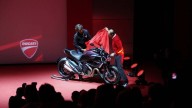 Moto - News: Ducati a EICMA 2011 - Intervista a Diego Sgorbati