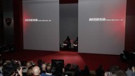 Moto - News: Ducati a EICMA 2011 - Intervista a Diego Sgorbati