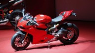 Moto - News: Ducati a EICMA 2011 - Intervista a Diego Sgorbati