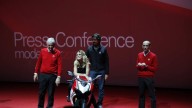 Moto - News: Ducati a EICMA 2011 - Intervista a Diego Sgorbati