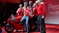 Moto - News: Ducati a EICMA 2011 - Intervista a Diego Sgorbati