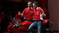 Moto - News: Ducati a EICMA 2011 - Intervista a Diego Sgorbati