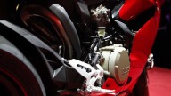 Moto - News: Ducati a EICMA 2011 - Intervista a Diego Sgorbati