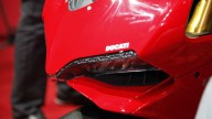 Moto - News: Ducati a EICMA 2011 - Intervista a Diego Sgorbati