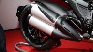 Moto - News: Ducati a EICMA 2011 - Intervista a Diego Sgorbati