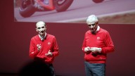 Moto - News: Ducati a EICMA 2011 - Intervista a Diego Sgorbati