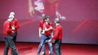 Moto - News: Ducati a EICMA 2011 - Intervista a Diego Sgorbati