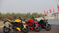 Moto - News: Ducati a EICMA 2011: conferenza stampa LIVE