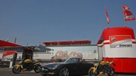 Moto - News: Ducati a EICMA 2011: conferenza stampa LIVE