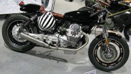 Moto - News: EICMA Custom 2011: le Special più belle viste a Milano
