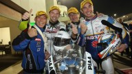 Moto - News: EWC - 8 Ore di Doha: vince Yamaha GMT 94, titolo a Suzuki SERT