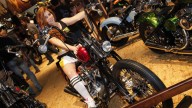 Moto - News: Headbanger a EICMA 2011