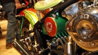 Moto - News: Headbanger a EICMA 2011