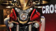 Moto - News: Honda Vision 50 2012