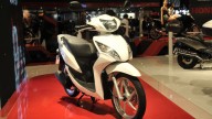 Moto - News: Honda a EICMA 2011