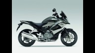 Moto - News: Honda Vision 50 2012