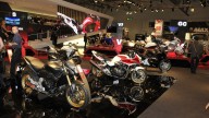 Moto - News: Honda a EICMA 2011