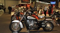 Moto - News: Honda a EICMA 2011