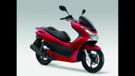 Moto - News: Honda Vision 50 2012