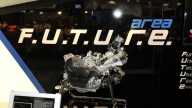 Moto - News: Honda a EICMA 2011