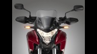 Moto - News: Honda Vision 50 2012