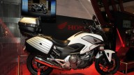 Moto - News: Honda a EICMA 2011