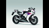 Moto - News: Honda Vision 50 2012