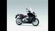 Moto - News: Honda a EICMA 2011