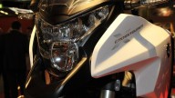 Moto - News: Honda a EICMA 2011