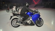 Moto - News: Honda a EICMA 2011: conferenza stampa LIVE