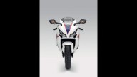 Moto - Test: Honda CBR1000RR Fireblade 2012 - TEST