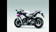 Moto - Test: Honda CBR1000RR Fireblade 2012 - TEST