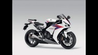 Moto - Test: Honda CBR1000RR Fireblade 2012 - TEST