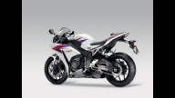 Moto - Test: Honda CBR1000RR Fireblade 2012 - TEST