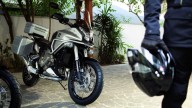 Moto - News: Honda Crosstourer 2012