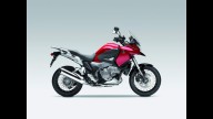 Moto - News: Honda Crosstourer 2012