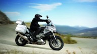 Moto - News: Honda Crosstourer 2012