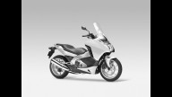 Moto - News: Honda a Eicma 2011: tutto su Crosstourer e Integra