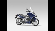 Moto - News: Honda a Eicma 2011: tutto su Crosstourer e Integra