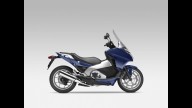 Moto - News: Honda a Eicma 2011: tutto su Crosstourer e Integra