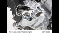 Moto - News: Honda a Eicma 2011: tutto su Crosstourer e Integra