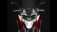 Moto - News: Honda a Eicma 2011: tutto su Crosstourer e Integra